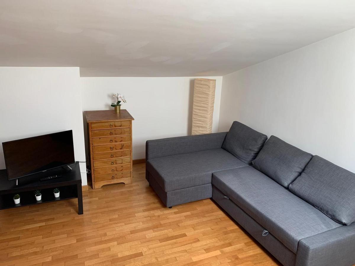 Villa Golden Loft Ponte Milvio Rom Exterior foto