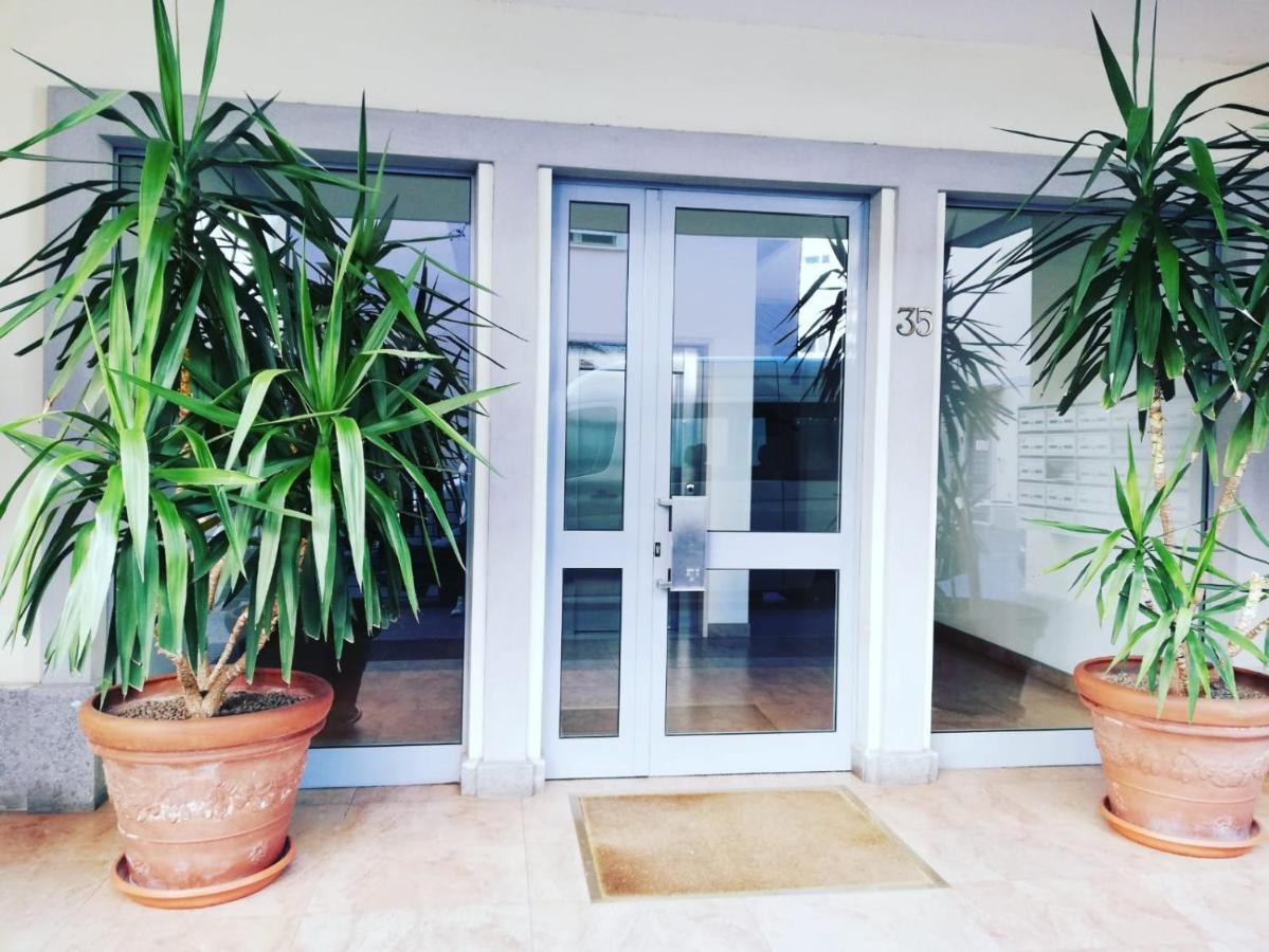 Villa Golden Loft Ponte Milvio Rom Exterior foto